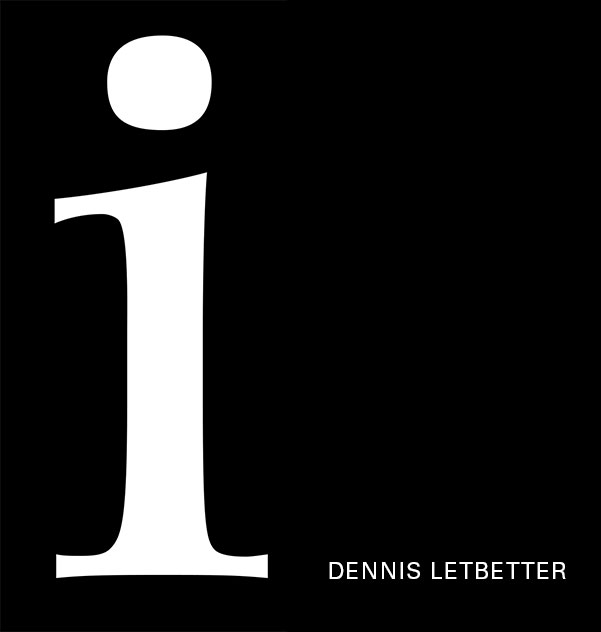 eyemag.org monogram i and Dennis Letbetter name